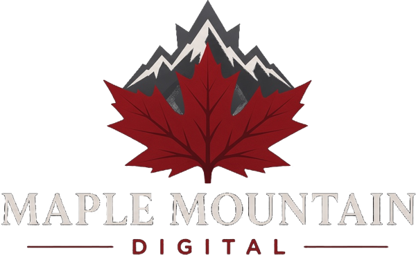 Maple Mountain Digital